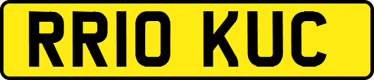 RR10KUC