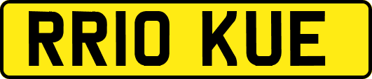 RR10KUE