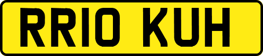 RR10KUH
