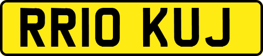 RR10KUJ