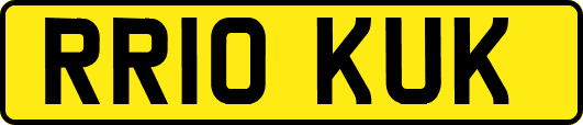 RR10KUK