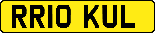 RR10KUL
