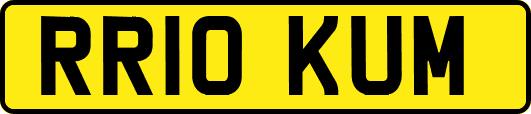 RR10KUM