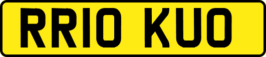 RR10KUO