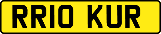 RR10KUR