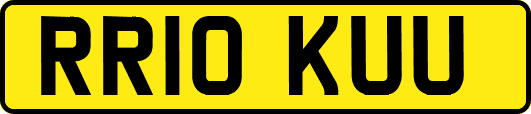RR10KUU