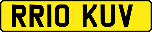 RR10KUV