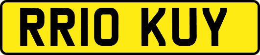 RR10KUY