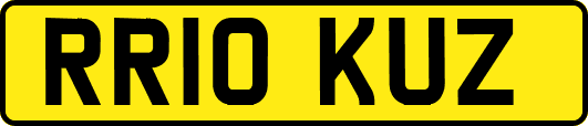 RR10KUZ