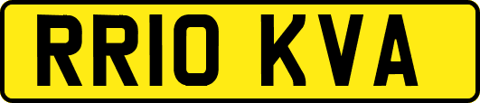 RR10KVA
