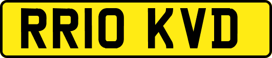 RR10KVD
