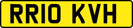 RR10KVH