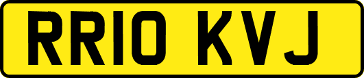 RR10KVJ