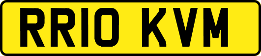 RR10KVM