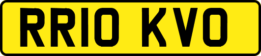 RR10KVO