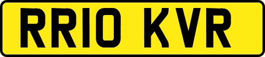 RR10KVR