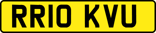 RR10KVU