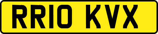 RR10KVX