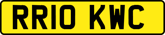 RR10KWC