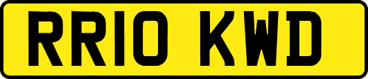 RR10KWD