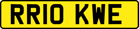 RR10KWE