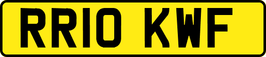 RR10KWF