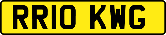 RR10KWG
