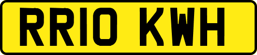 RR10KWH