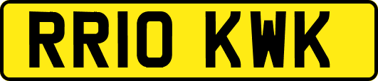 RR10KWK
