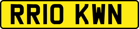 RR10KWN