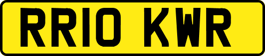 RR10KWR