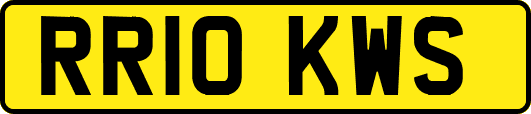 RR10KWS