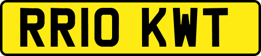 RR10KWT