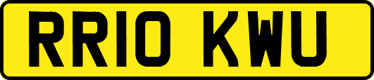 RR10KWU
