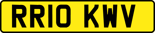 RR10KWV