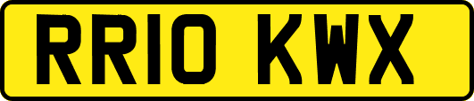 RR10KWX