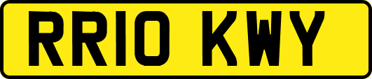 RR10KWY