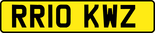 RR10KWZ