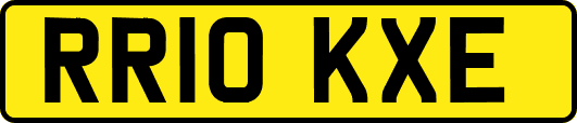 RR10KXE