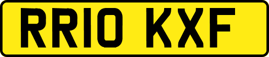 RR10KXF