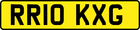 RR10KXG