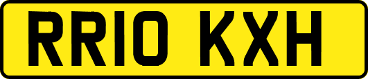 RR10KXH