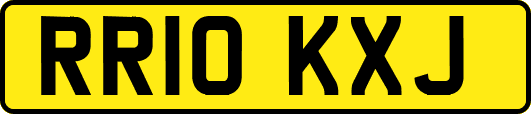 RR10KXJ