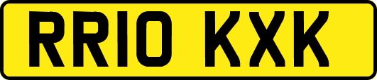 RR10KXK
