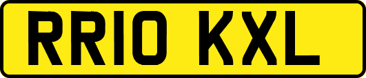 RR10KXL