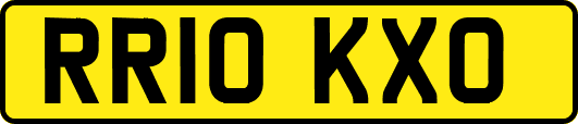 RR10KXO