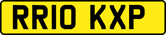 RR10KXP