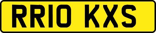 RR10KXS