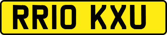 RR10KXU