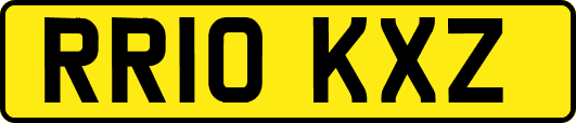 RR10KXZ